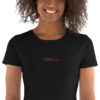 NL Women’s Crop Tee
