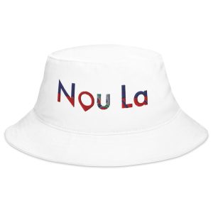 Bucket Hat